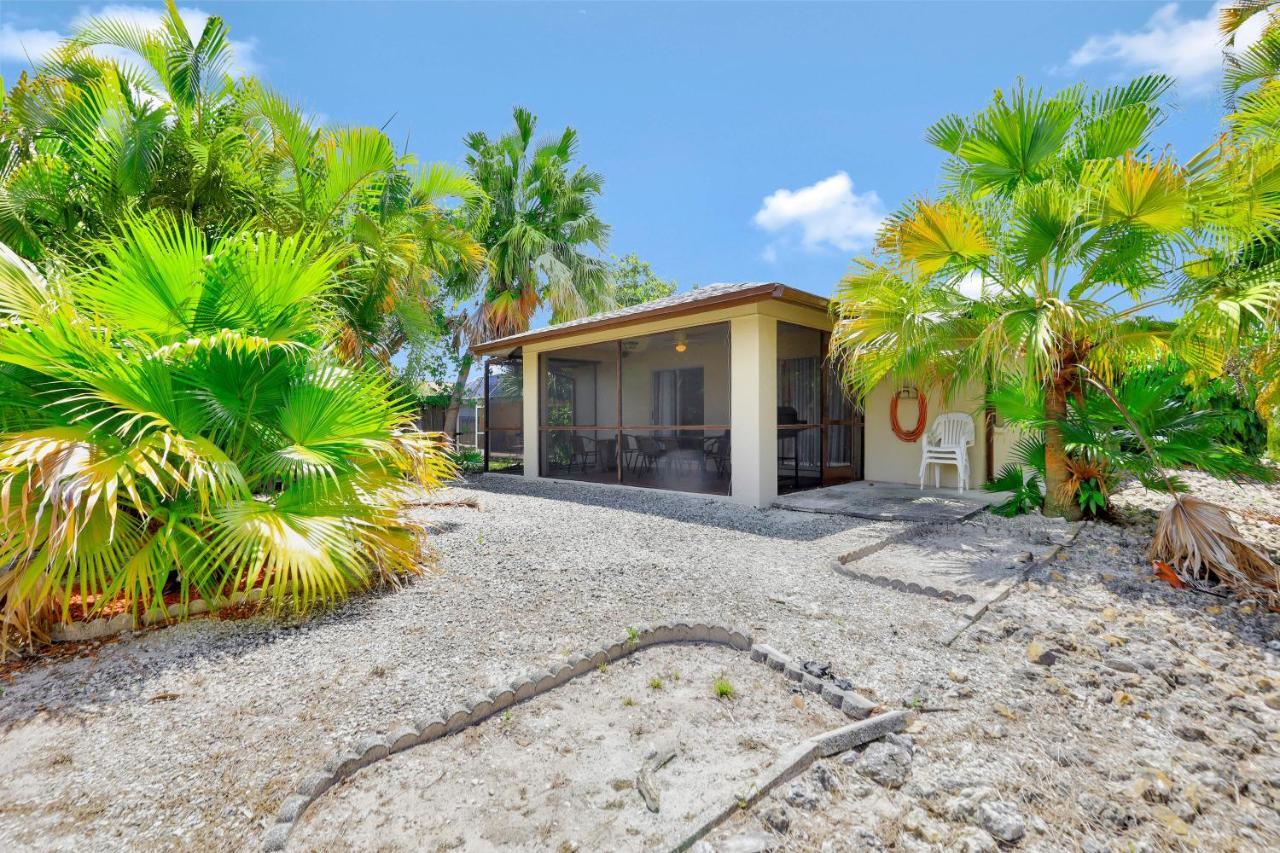 Florida House Villa Napoli Bagian luar foto